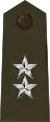 Major general(United States Army)