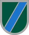 1st Special Forces Command, 528th Sustainment Brigade, 389th Military Intelligence Battalion