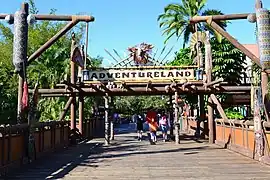 Adventureland