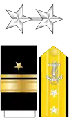 Rear admiral(United States Navy)