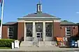 United States Post Office–Millbury Main (1987)