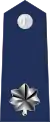 United States Space Force(Lieutenant Colonel)