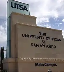 UTSA