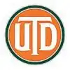 UTD monogram
