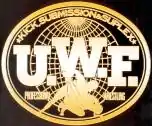 Universal Wrestling Federation logo