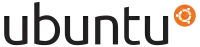 Ubuntu logo