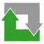 UniConvertor 2.0 logo