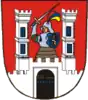 Coat of arms of Uherské Hradiště