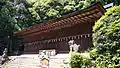 Ujigami Shrine, Uji, KyotoBuilt in 1060