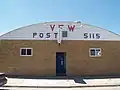 Ulen VFW Post