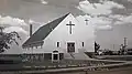 First South Wild Rice Evangelical Lutheran Church, 1950s