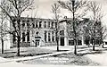 Public School, Ulen Minnesota, 1940s