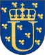 Coat of arms of Ulricehamn Municipality