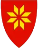 Coat of arms of Ulvik Municipality