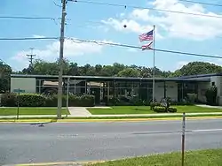 Umatilla City Hall