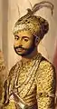 Umdat ul-Umara the Nawab of the Carnatic was a covert ally of Tipu Sultan