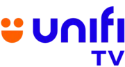 Logo of unifi TV