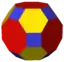 Truncated cuboctahedron