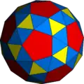 Snub dodecahedron