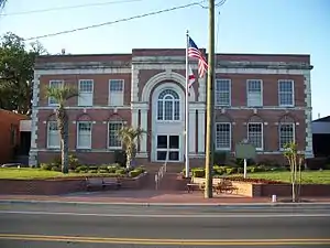 Union County Courthouse