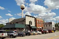 Downtown Union