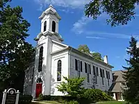 Whitehouse United Methodist Church