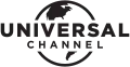 Universal Channel logo (2010–2013)