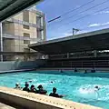 CDU Swimming Pool