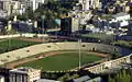 The stadium of University of Tehran