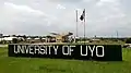 University of Uyo