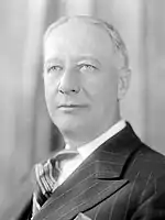 GovernorAl Smithof New York