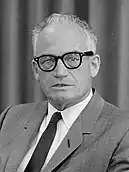 Barry Goldwater