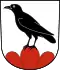 Coat of arms of Untereggen