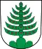 Coat of arms of Unteriberg