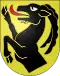 Coat of arms of Unterseen