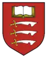 University of Essex crest