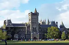 University of Toronto