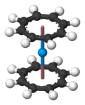 Structure of thorocene