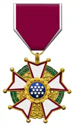 Legion of Merit