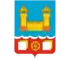 Coat of arms of Usolye-Sibirskoye