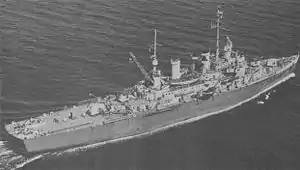 USS Terror (CM-5)