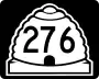 SR-276 marker