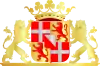 Coat of arms of Province of Utrecht