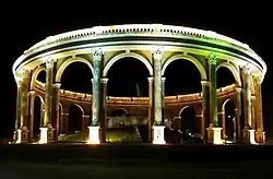 Utsav Chowk at Kharghar