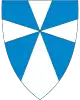 Coat of arms of Utsira Municipality