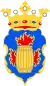 Coat of arms of Nykarleby