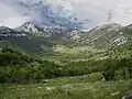 Duboki Dol, South Velebit