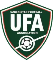 Shirt badge/Association crest