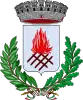 Coat of arms of Uzzano