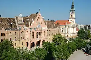 Kecskemét